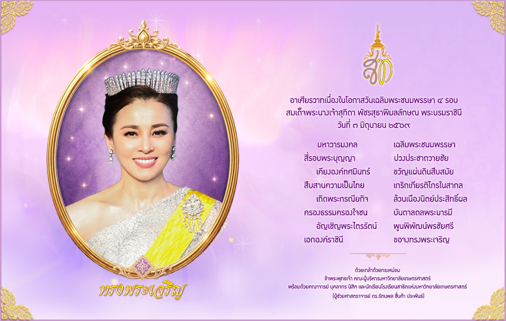 คลิกเพื่อถวายพระพร